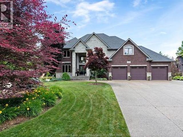 1339 Tuscany Oaks Drive, Lasalle, ON, N9J 0B6 house for sale | Listing ID 26014 | Royal LePage