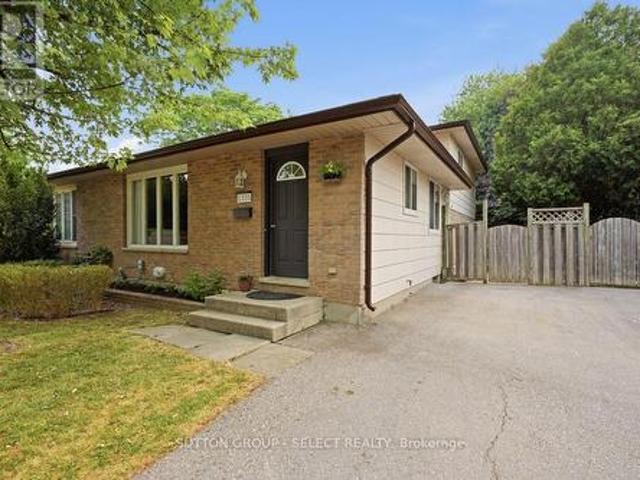 1330 Blanchard Road, London North I, ON, N6G 3J6 house for sale | Listing ID X13587 | Royal LePage