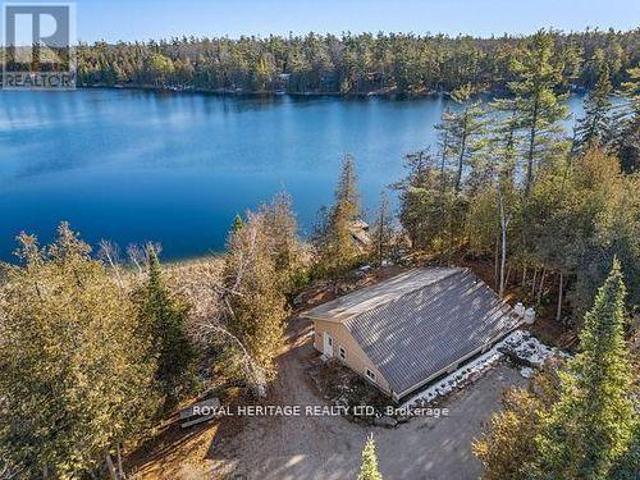 1330 County Rd 49 Road, Kawartha Lakes Somerville, ON, K0M 1A0 house for sale | Listing ID X12942 | Royal LePage