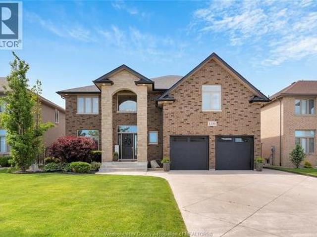 1330 Deer Run Trail, Lakeshore, ON, N0R 1A0 house for sale | Listing ID 26014 | Royal LePage