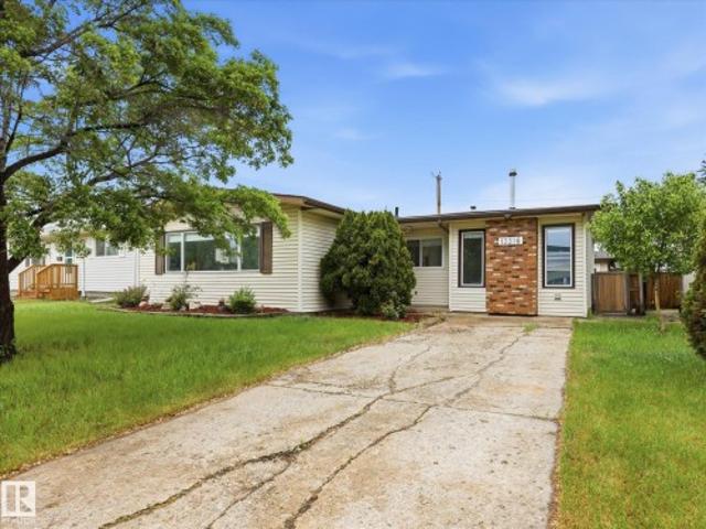 13316 Avenue, Edmonton, AB, T5L 4B3 house for sale | Listing ID E4491 | Royal LePage