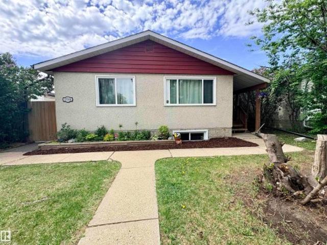 13316 Street, Edmonton, AB, T5E 4S5 house for sale | Listing ID E4494 | Royal LePage