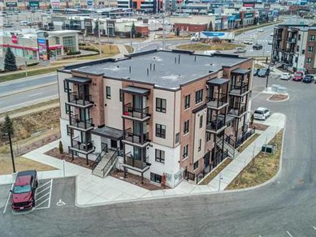 1331 Countrystone Drive Unit# A11, Kitchener, ON, N2N 0C5 condo for sale | Listing ID 40854 | Royal LePage