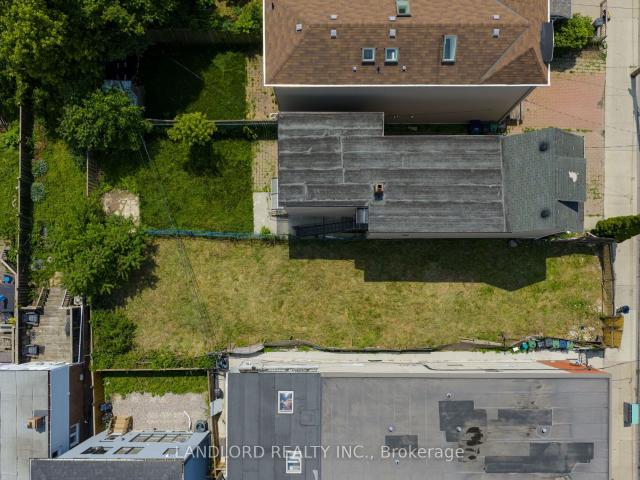 1331 Danforth Avenue