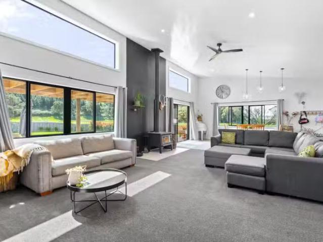1331 Ponatahi Road, Carterton, Carterton