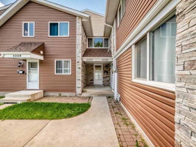 1331 Street, Edmonton, AB, T5A 3L5 townhouse for sale | Listing ID E4494 | Royal LePage