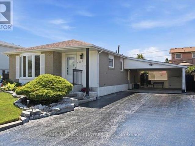 1331 Tatra Drive, Pickering, ON, L1W 1K5 house for sale | Listing ID E13560 | Royal LePage