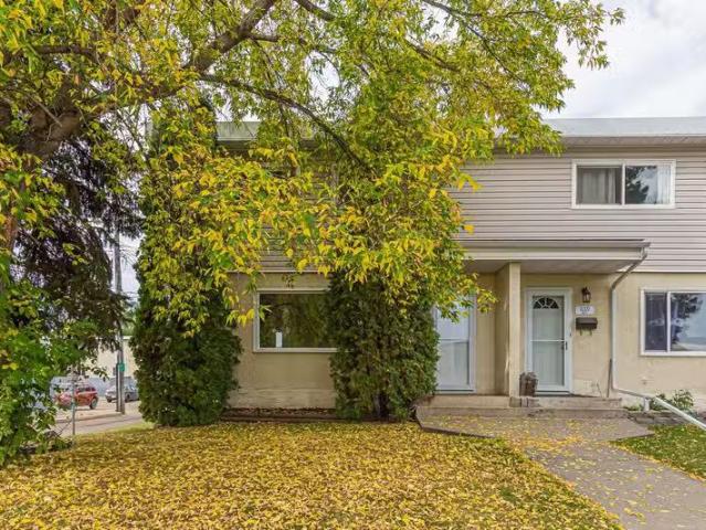 13320 89 Street Northwest 1 13320 89 St Nw #1