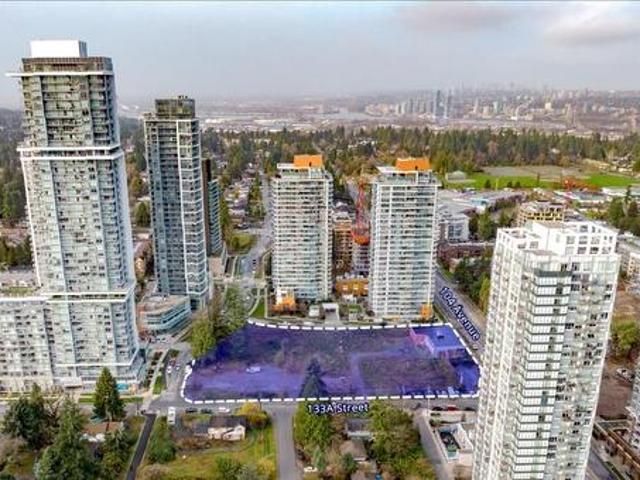 13328 & 13358 Avenue, Surrey, BC, V3T 1V6 investment for sale | Listing ID C8080 | Royal LePage