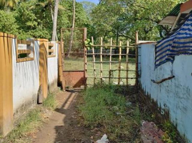 13329 Sq. ft Plot for Sale in Mulavukad, Kochi