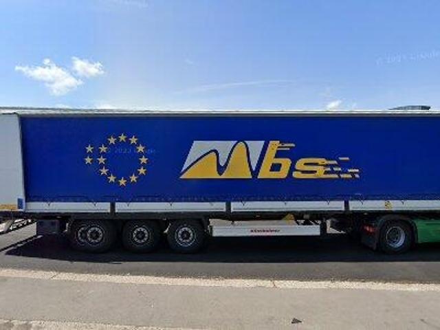 1332 m2 warehouse for rent in Ans