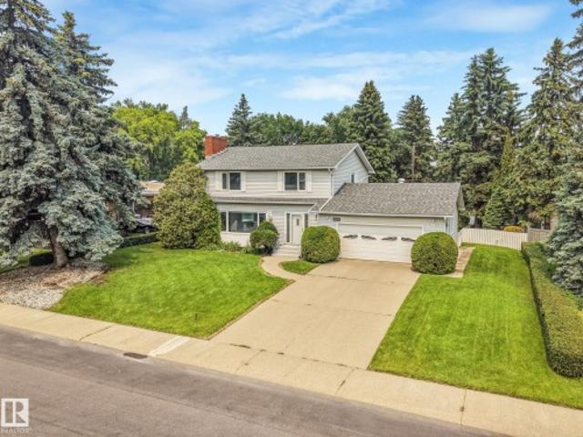 1332 Avenue, Edmonton, AB, T5R 3G5 house for sale | Listing ID E4496 | Royal LePage