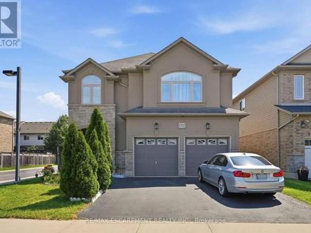 1332 Baseline Road, Hamilton, ON, L8E 0E4 house for sale | Listing ID X13571 | Royal LePage