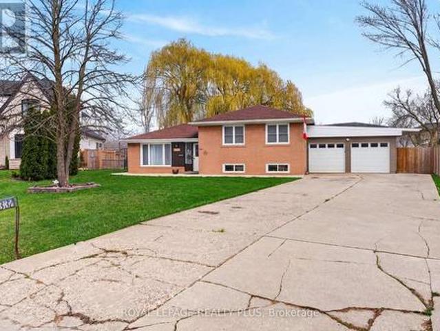1332 Stanbury Road, Oakville, ON, L6L 2J4 house for sale | Listing ID W13020 | Royal LePage