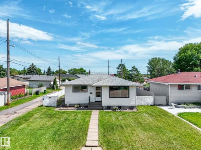 1332 Street Nw, Edmonton, AB, T5A 0P9 house for sale | Listing ID E4499 | Royal LePage