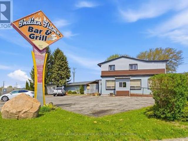 13330 Lundy'S Lane, Thorold Allanburg/Thorold South, ON, L0S 1A0 commercial for sale | Listing ID X13102 | Royal LePage