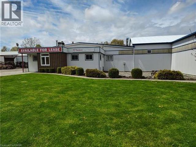 1333 Highway 3 E, Dunnville, ON, N1A 2W7 commercial for lease | Listing ID 40846 | Royal LePage