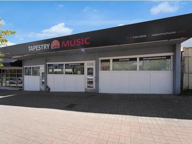 1333 Johnston Road, White Rock, BC, V4B 3Z3 commercial for sale | Listing ID C8078 | Royal LePage
