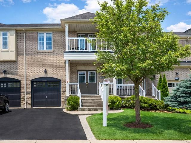 1333 Kestell Boulevard, Oakville | For Sale @ $1,279,000 | Condos. Ca