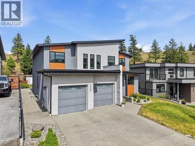 1333 Prairie Rose Drive, Kamloops, BC, V2E 0C5 house for sale | Listing ID 10393 | Royal LePage