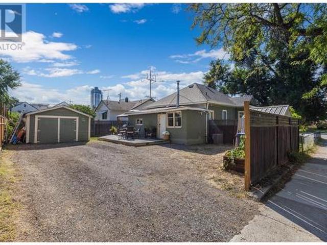 1333 Richter Street, Kelowna, BC, V1Y 2L5 house for sale | Listing ID 10336 | Royal LePage