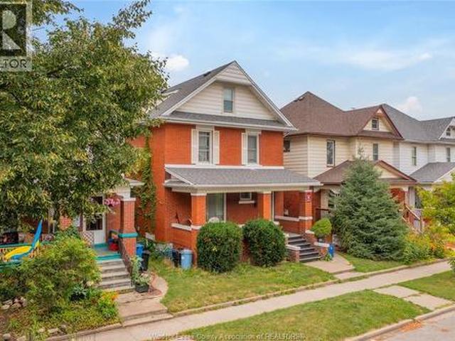 1333 Windermere, Windsor, ON, N8Y 3G1 house for lease | Listing ID 26019 | Royal LePage
