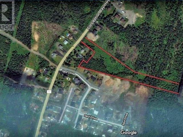 133 135 Conception Bay Highway