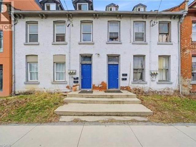 133 135 Wellington Street N, Hamilton, ON, L8R 1N4 house for sale | Listing ID 40847 | Royal LePage