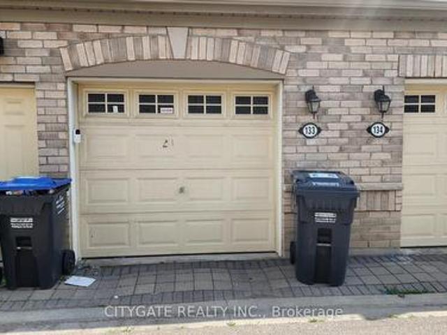 133 1 Beckenrose Court, Brampton, ON, L6Y 6G2 townhouse for lease | Listing ID W13435 | Royal LePage