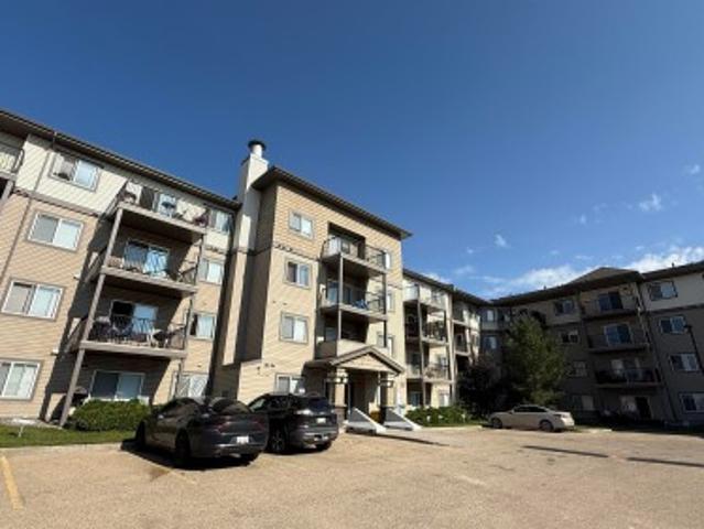 133 301 Clareview Station Drive, Edmonton, AB, T5L 0B8 condo for sale | Listing ID E4492 | Royal LePage