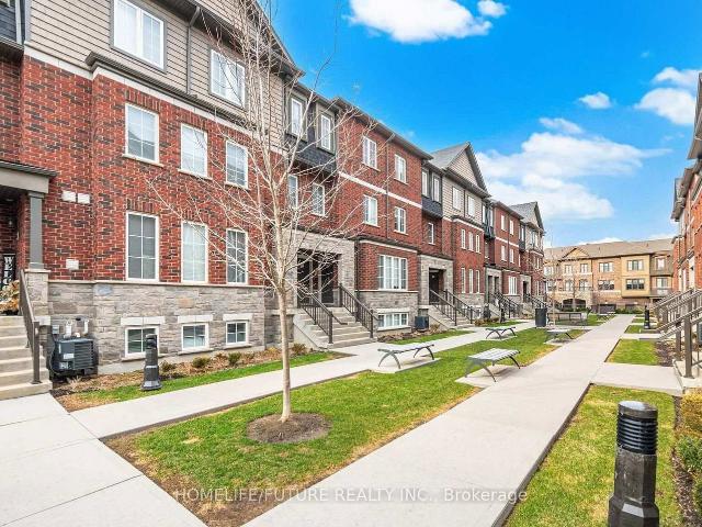 133 445 Ontario Street S, Milton | 3Beds/3Bath, Townhouse, $3,100/mo | Condos. Ca