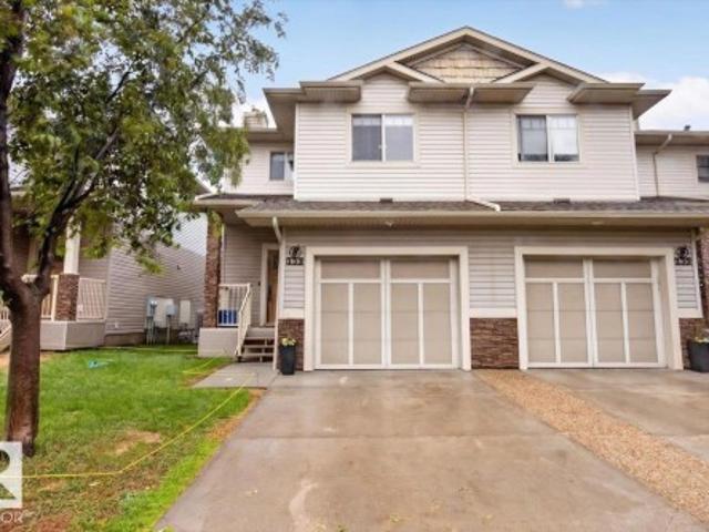 133 5 Grant Macewan Boulevard, Leduc, AB, T9E 0M1 duplex for sale | Listing ID E4491 | Royal LePage