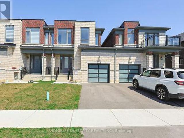 133 Cole Terrace, Woodstock, ON, N4T 0P5 house for sale | Listing ID X13632 | Royal LePage