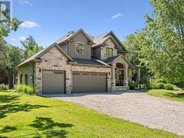 133 Cooks Mill Road, Puslinch, ON, N1L 0N9 Luxury House for sale | Listing ID X13634 | Royal LePage Carriage Trade Luxury Properties