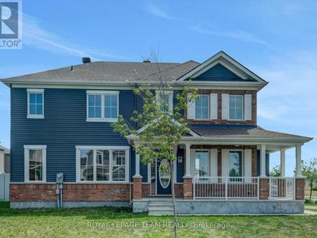 133 Celestial Grove, Ottawa, ON, K2J 6S8 house for sale | Listing ID X13596 | Royal LePage