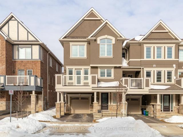 133 Christopher Road, Oakville | For Rent @ $3,175 | Condos. Ca
