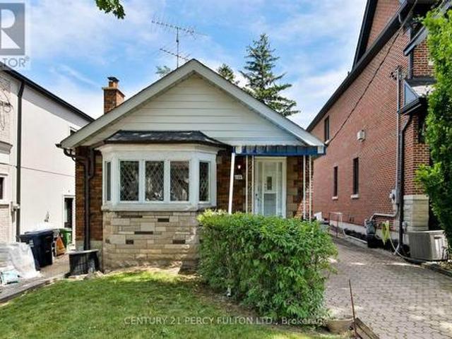 133 Airdrie Road, Toronto, ON, M4G 1M6 house for sale | Listing ID C12036 | Royal LePage