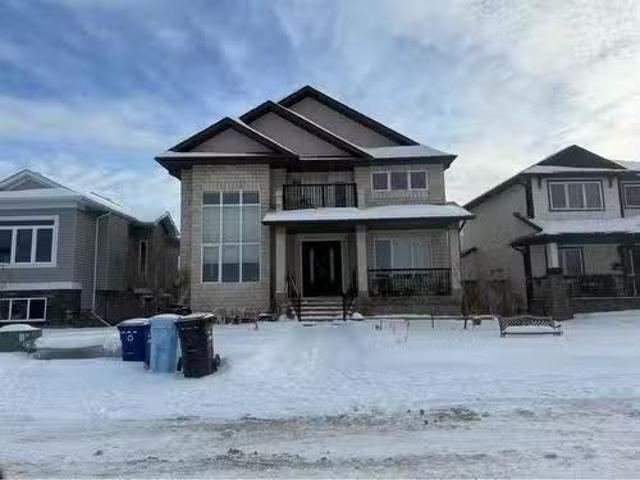 133 Grouse Way, Fort Mcmurray, AB, T9K 2T6 house for sale L.