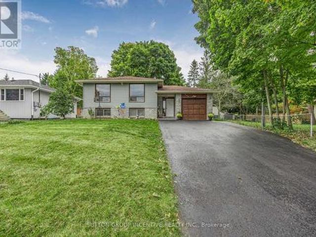 133 Gunn Street, Barrie, ON, L4M 2H6 house for sale | Listing ID S11981 | Royal LePage