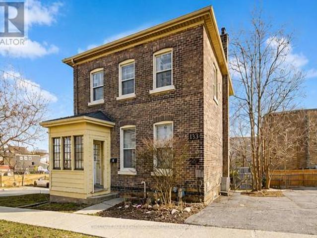 133 Darling Street, Brantford, ON, N3T 2L1 investment for sale | Listing ID X12890 | Royal LePage