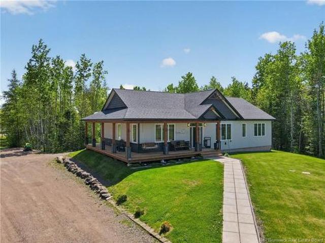 133 Duguay Point Rd, Johnston Point, NB, E4M 3W6 house for sale | Listing ID NB139638 | Royal LePage