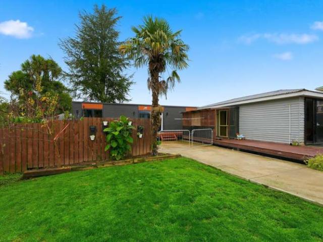 133 Elizabeth Drive, Tokoroa, South Waikato