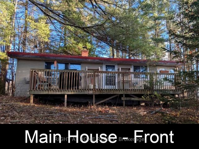 133 Fire Route 214 N/a