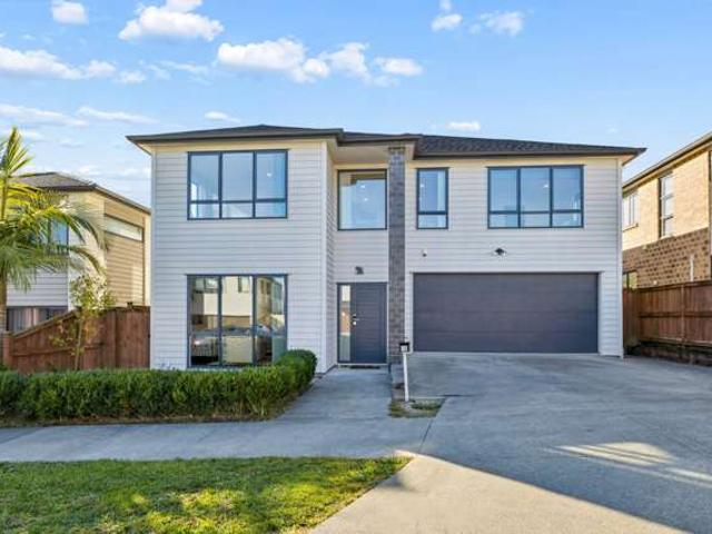 133 Flat Bush School Road, Flat Bush, Manukau City