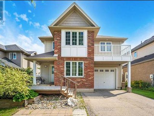 133 Fleming Way, Shelburne, ON, L9V 3E5 house for sale | Listing ID X12172 | Royal LePage