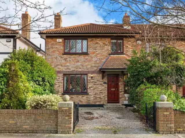 133 Holywell, Goatstown, Dublin 14, D14X2E0 is for sale