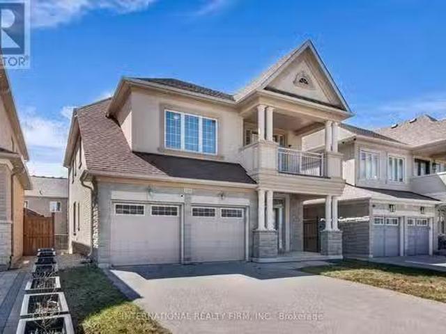 133 Hatton Garden Road, Vaughan, ON, L4L 1A6 house for sale.