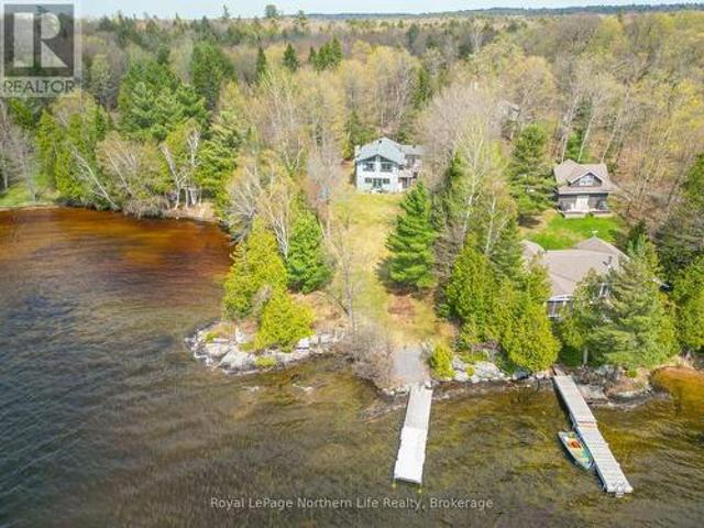133 Harrison Road, Nipissing, ON, P0H 1W0 house for sale | Listing ID X13143 | Royal LePage
