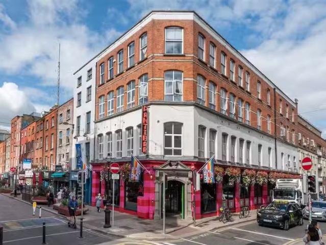 133 Jervis Street, Abbey Street, Dublin 1
