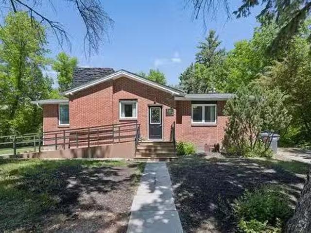 133 Ottawa Ave, Morris, MB, R0G 1K0 house for sale Listing.